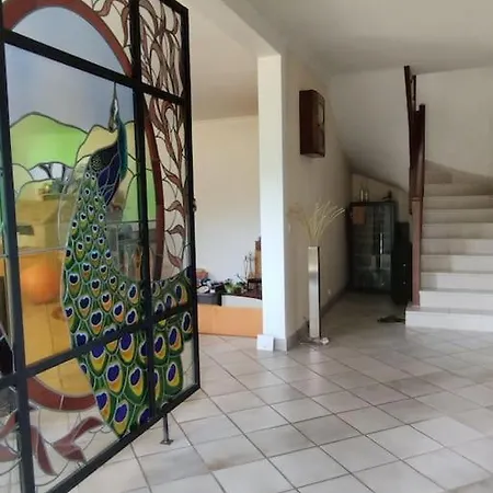 Provencale - Villa Nîmes