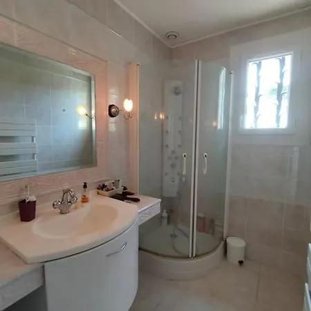 Villa Provencale -