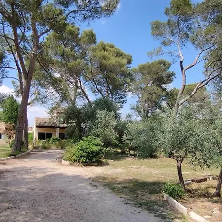 Provencale - Villa Nîmes