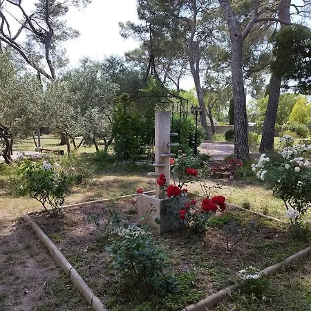 Villa Provencale -