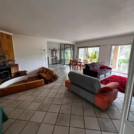Provencale - Villa Nîmes