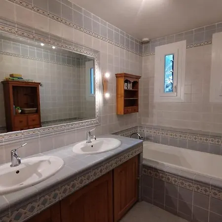 Provencale - Villa