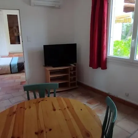 Villa Provencale -