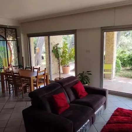 Villa Provencale - Nîmes