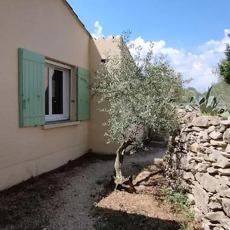 Villa Provencale -